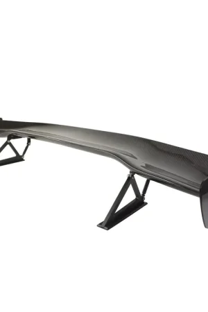 Ford Mustang S197 GTC-200 Adjustable Wing 2005-2009 In Demand