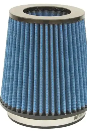 aFe MagnumFLOW Air Filters IAF P5R A/F P5R 5-1/2F x 7B x 5-1/2T (Inv) x 7H (IM) Modern