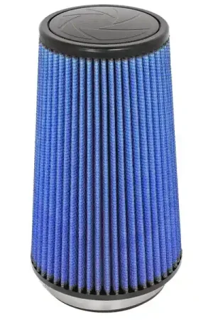 aFe MagnumFLOW Air Filters UCO P5R A/F P5R 4-1/2F x 6B x 4-3/4T x 10H Same Day Shipping
