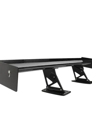 Scion FR-S / Toyota GT86/ Subaru BRZ GT-250 Standard Adjustable Wing 2013-2016 Direct From Manufacturer