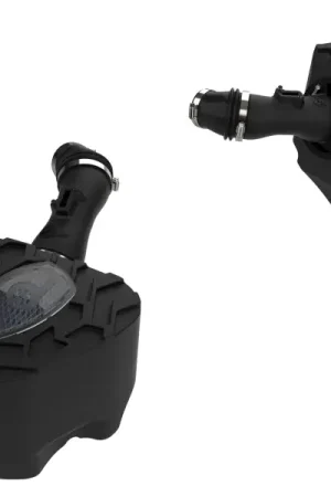 aFe 2022 Toyota Tundra V6-3.5L (tt) Momentum GT Pro 5R Cold Air Intake System Grab Now