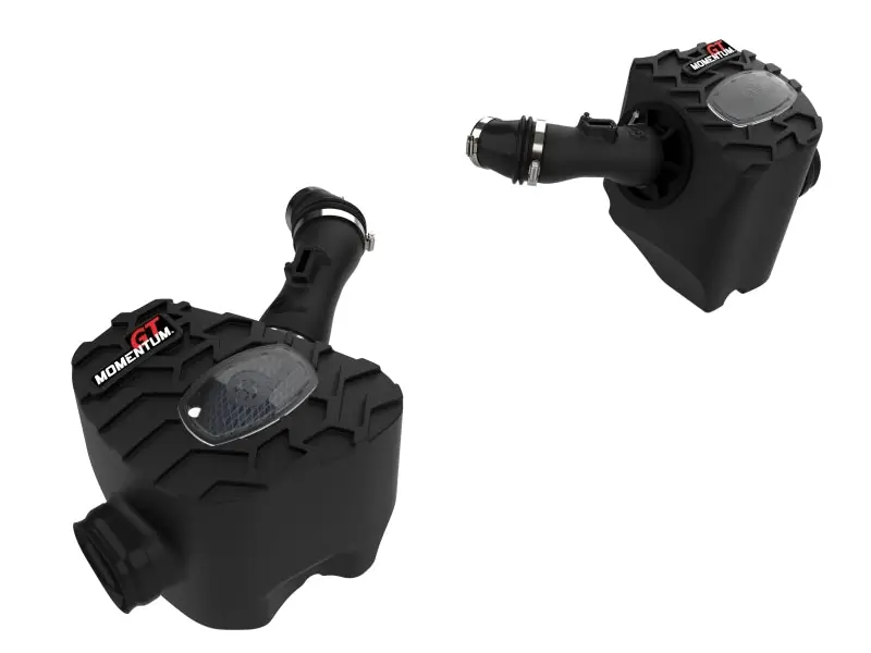 aFe 2022 Toyota Tundra V6-3.5L (tt) Momentum GT Pro 5R Cold Air Intake System Grab Now