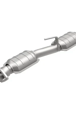 MagnaFlow Conv. DF 96-98 Explorer 4.0L code Viral