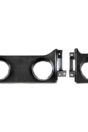 Ford Mustang S197 Dash / Vent Bezels 2005-2009 Top Pick