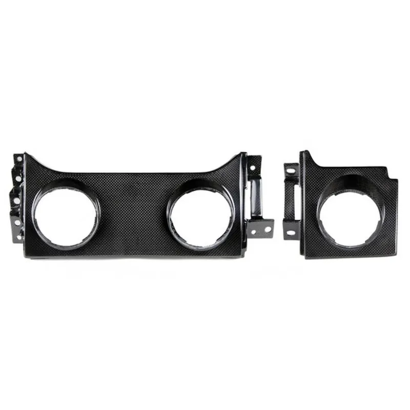 Ford Mustang S197 Dash / Vent Bezels 2005-2009 Top Pick