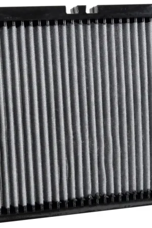 K&N 11-16 Jeep Grand Cherokee / 11-16 Dodge Durango Cabin Air Filter Holiday Sale