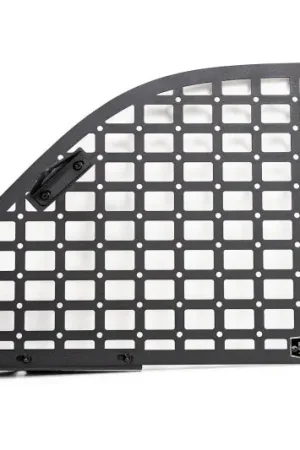 Fast Shipping DV8 21-23 Ford Bronco Rear Window Molle Panels
