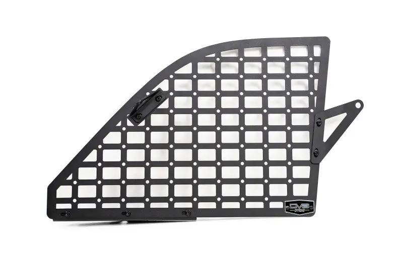 Fast Shipping DV8 21-23 Ford Bronco Rear Window Molle Panels