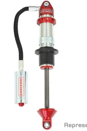 aFe Control Sway-A-Way Universal Race Coilover 2.5in x 16in w/ Remote Reservoir and Hardware Direct From Manufacturer