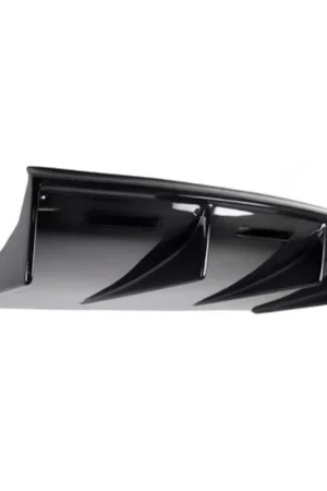 Editor’s Pick Ford Mustang S197 APR GTR Rear Diffuser 2005-2009