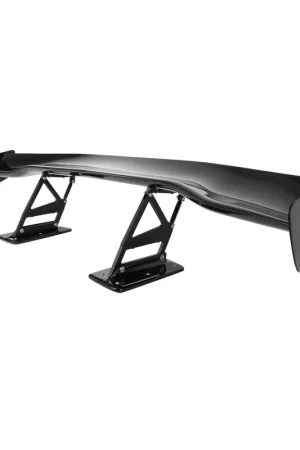 Handmade Scion FR-S/ Toyota GT86/ Subaru BRZ GTC-200 Adjustable Wing 2013-2016