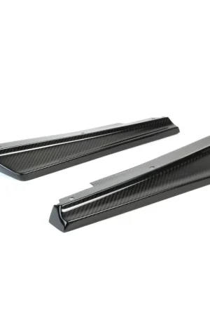 Nissan GTR-R35 Rear Bumper Skirts 2017-2022 Sale