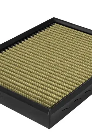 aFe MagnumFLOW Air Filters OER PG7 A/F PG7 Dodge Sprinter 07-10 V6-3.0L (td) Free Returns