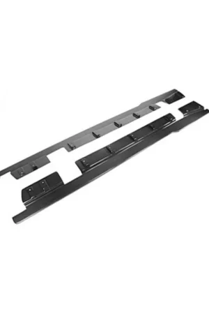 Nissan GTR R35 Side Rocker Extensions/ Side Skirt 2008-2016 Latest