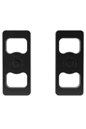 Fan Favorite ICON 1in Cast Lift Block Kit (2.5in Wide)