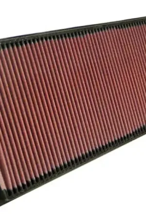 K&N Replacement Air Filter PORSCHE 968 3.0L Final Sale