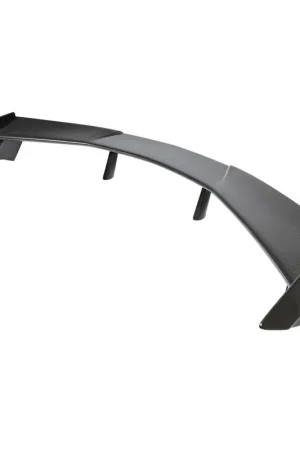 Chevrolet Corvette C8 Rear High Wing Special Discount