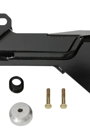 Order Now ICON 08-Up Ford F-250/F-350 FSD Track Bar Bump Steer Bracket Kit (for Lift Between 2.5in-4.5in)