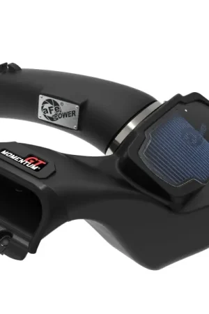 Flash Sale aFe Momentum GT Pro 5R Cold Air Intake System 2021+ Ford F-150 V-5.0L