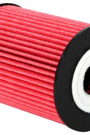 Trending K&N Performance Oil Filter for 15-16 Hyundai Genesis Sedan 3.8L V6