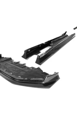 Nissan GTR R35 Aero Kit 2017-2022 Authentic