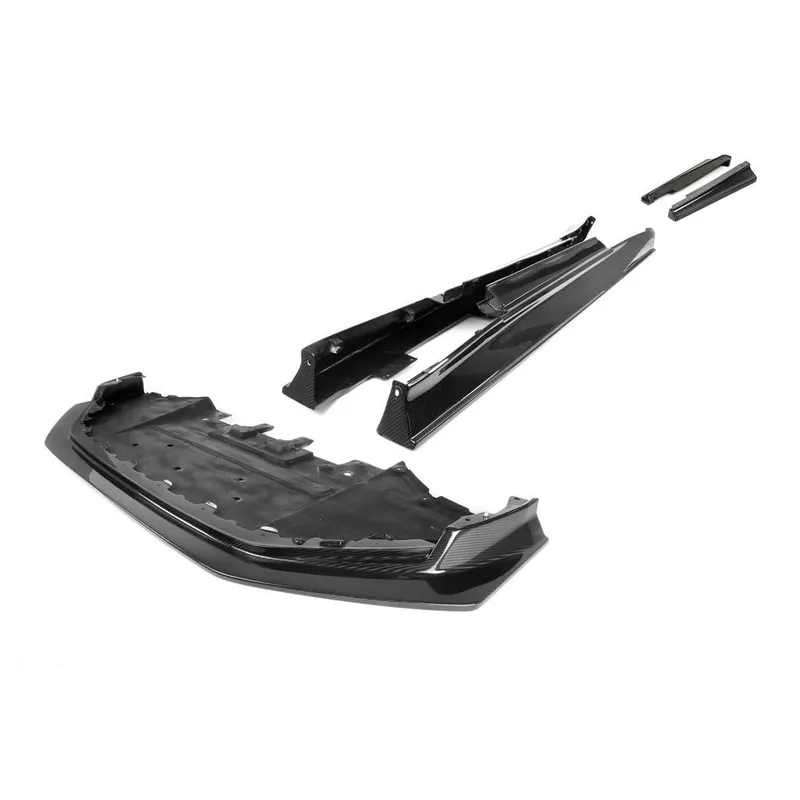 Nissan GTR R35 Aero Kit 2017-2022 Authentic