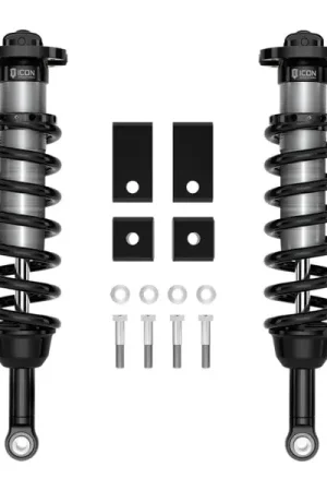 ICON 2022+ Toyota Tundra 1.5-2.25in Stage 3 Suspension System Big Sale
