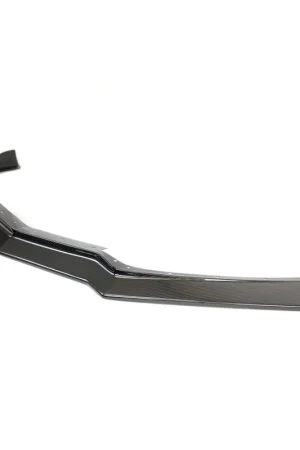 Chevrolet Corvette C8 Front Air Dam/ Splitter/ Lip 2020-UP Direct From Factory