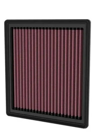 K&N 2024 Mazda CX-90 High-Flow Engine Air Filter Special Discount