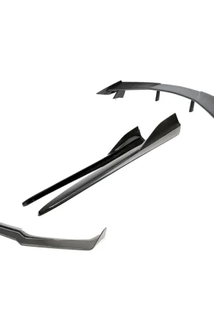 Chevrolet Corvette C8 Aero Kit 2020-UP Final Sale