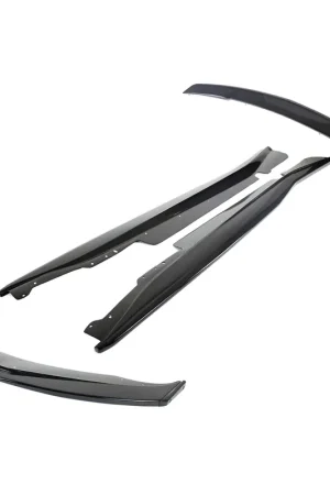 Bargain Chevrolet Corvette C7 Stingray Aero Kit 2014 - 2019 (Version 1)