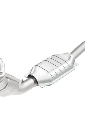 MagnaFlow Conv DF 03-07 Ford-Mercury Driver Side Direct From Manufacturer