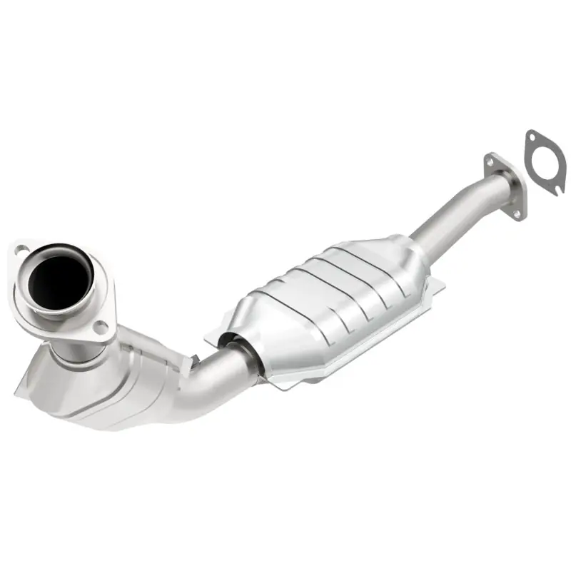 MagnaFlow Conv DF 03-07 Ford-Mercury Driver Side Direct From Manufacturer