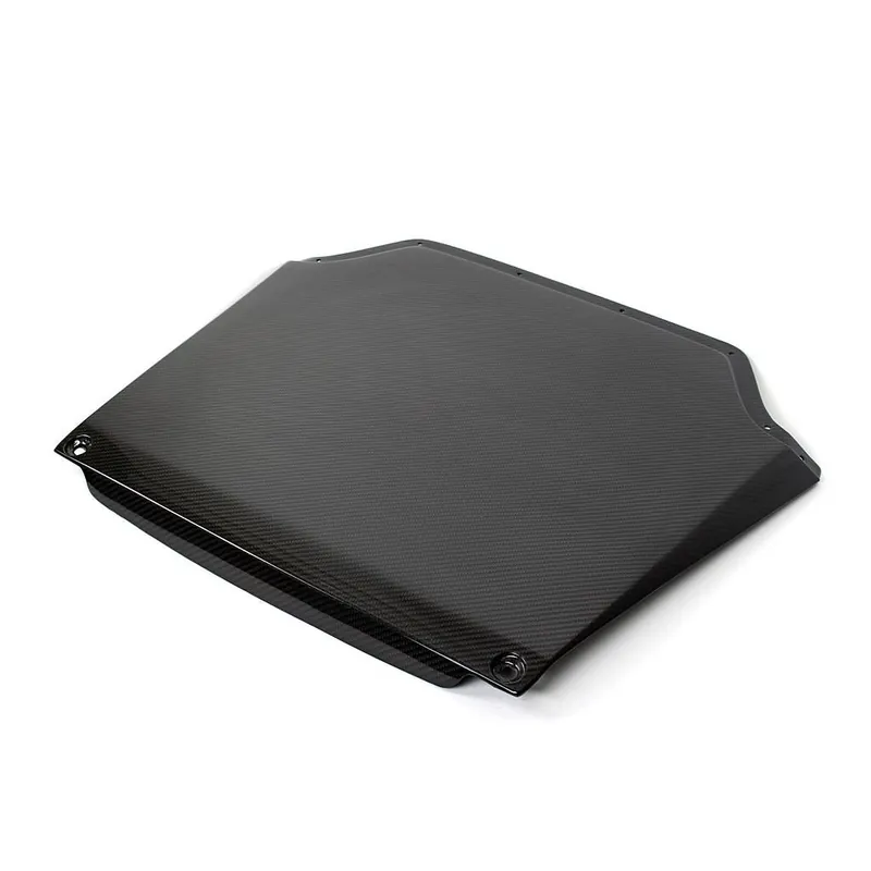 Chevrolet Corvette C7 Rear Diffuser Undertray 2014-2019 Low Price