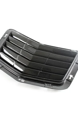 Modern Chevrolet Corvette C7 C7 Z06 Hood Vent 2014 - 2019
