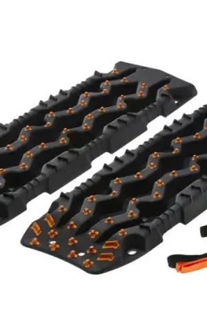 Buy Online ARB Tred Pro Black Board/Orange Nodules