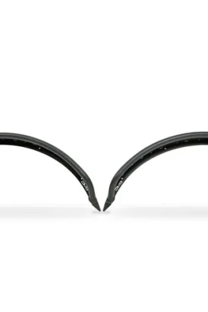 Price Drop DV8 Offroad 21-23 Ford Bronco Tube Fender Flares