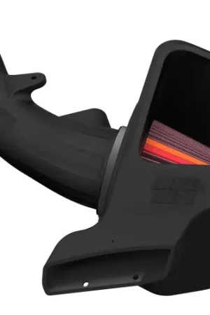 K&N 16-22 Jeep Grand Cherokee V6 3.6L NextGen Cold Air Intake Hot Deal