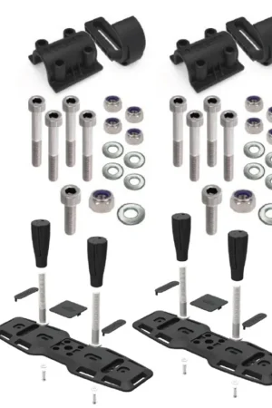 Fan Favorite ARB TRED Side-Mount Adapter Kit