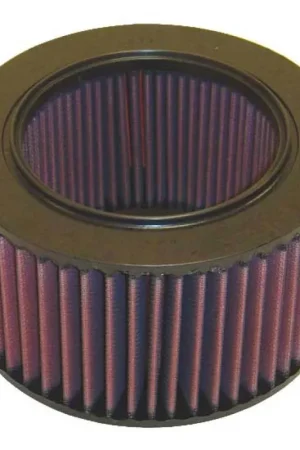 Shop Now K&N Replacement Air Filter 85-93 Suzuki Samurai L4-1.3L