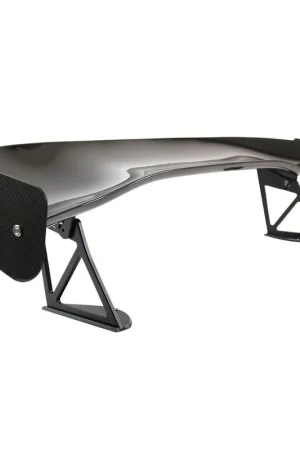 Mitsubishi Evolution X GTC-300 Adjustable Wing 2008-2016 Must Have