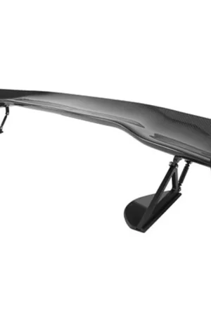 Mitsubishi Evolution X GTC-200 Adjustable Wing 2008-2016 Discount