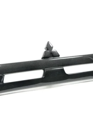 Get Yours Mitsubishi Evolution X Front Grill 2008-2016