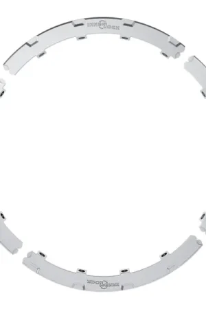 ICON Recon Pro 17in. Halo Rock Ring Kit - Aluminum Mega Sale