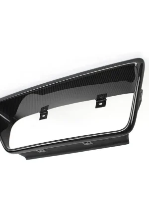 Chevrolet Corvette C7 / C7 Z06 Exhaust Heat Shields 2014-2019 Handmade