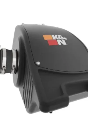 Limited Edition K&N 13-18 Mercedes Sprinter 2500/3500 V6 3.0L TD AirCharger Performance Intake