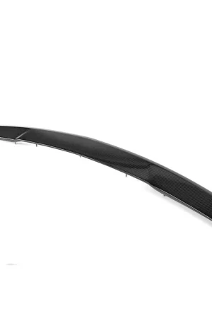 Budget Chevrolet Corvette C7 Rear Deck Spoiler 2014-Up (Version 1)