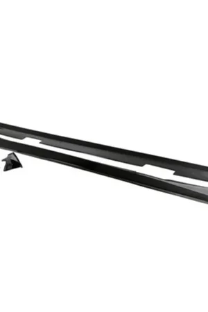 Chevrolet Corvette C6 Z06 Side Rocker Extensions/ Side Skirt 2006-2013 (Fits Z06 and Grand Sport) Top Rated