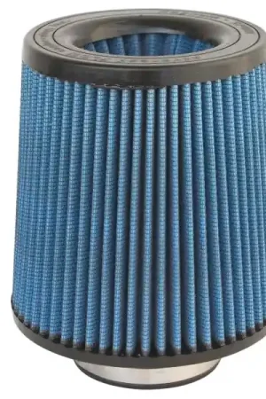 aFe MagnumFLOW Air Filters IAF P5R A/F P5R 4(3.85)F x 8B x 7T (Inv) x 8H Last Chance