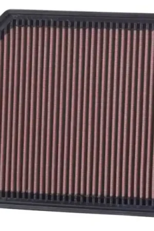 K&N Replacement Air Filter VOLVO S80 4.4L, V8; 2007 Handmade